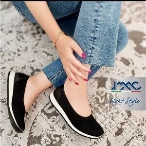 Italian 🇮🇹 leather shoes size 37